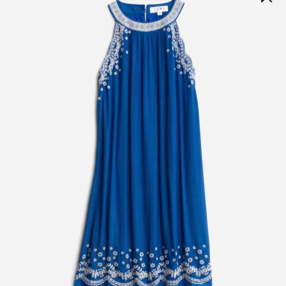 THML dress